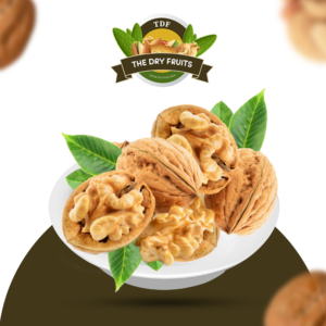 American Walnuts