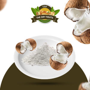 Coconut Powder (kopra)