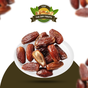 Dry Arbai Dates (Khojoor)