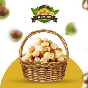 Macadamia Nuts