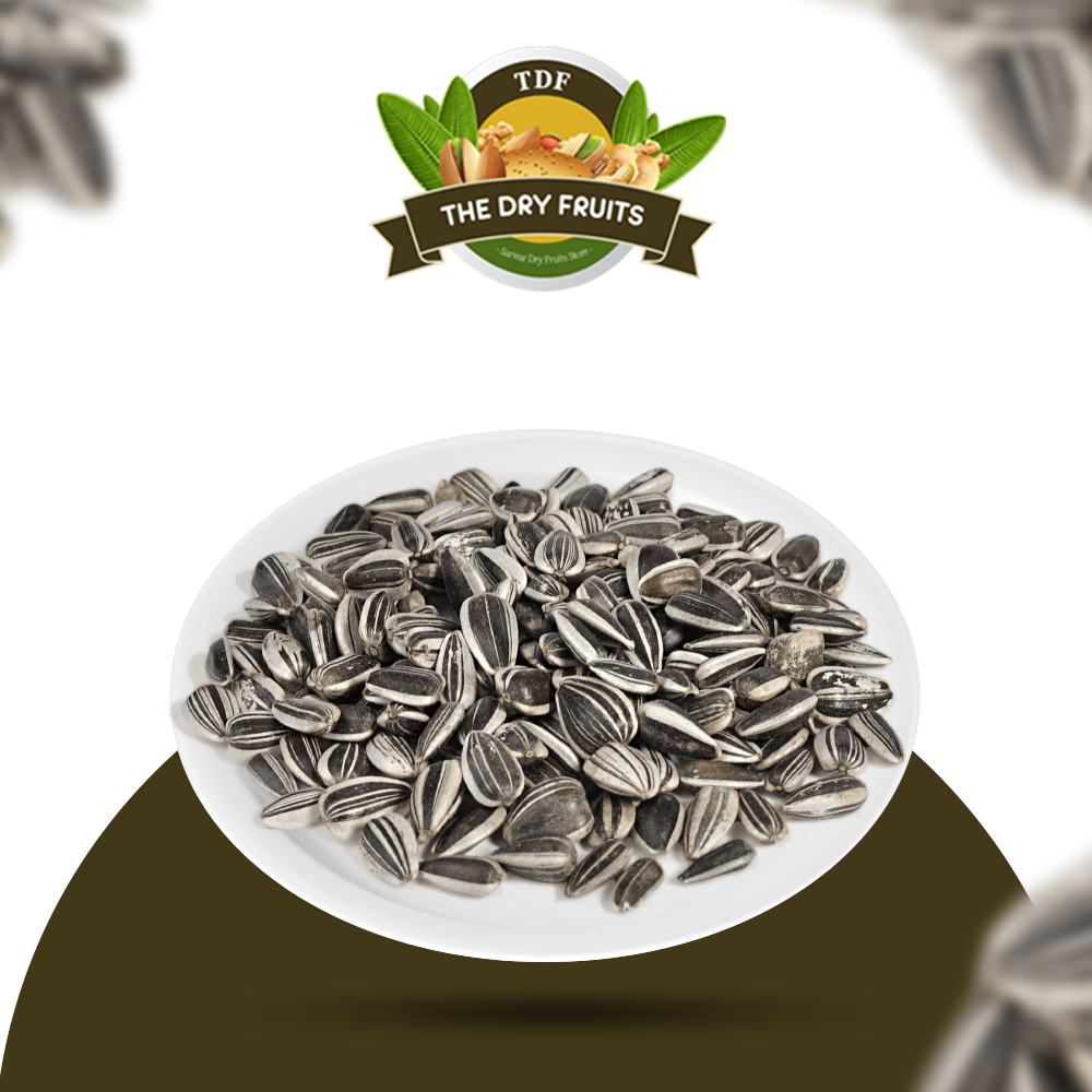 Sunflower Seeds