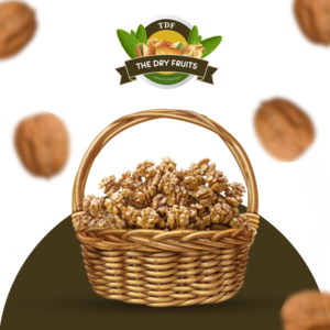 Walnuts